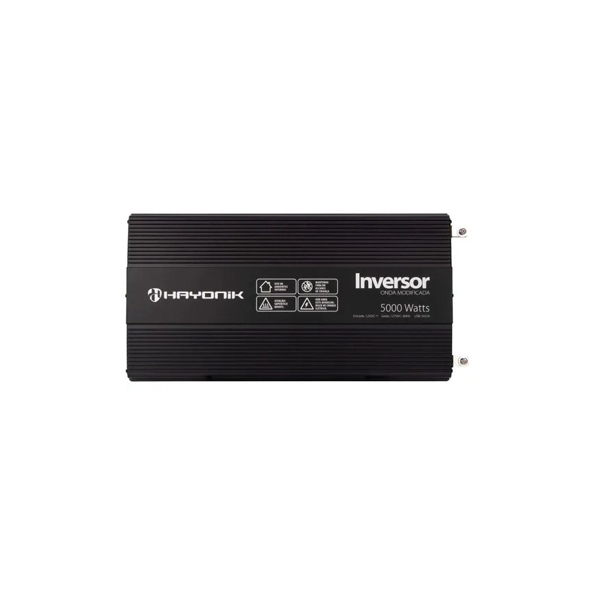 Inversor de Onda Modificada Hayonik 73719