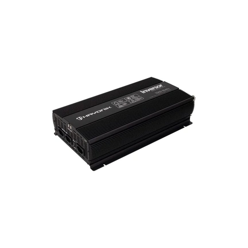 Inversor de Onda Modificada Hayonik 73719