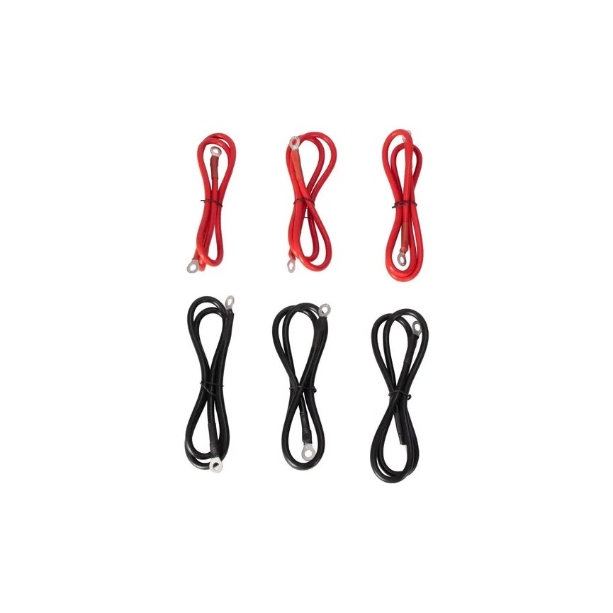 Inversor de Onda Modificada Hayonik 73719