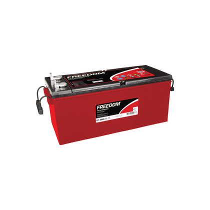Bateria Freedom Estacionaria DF 3000