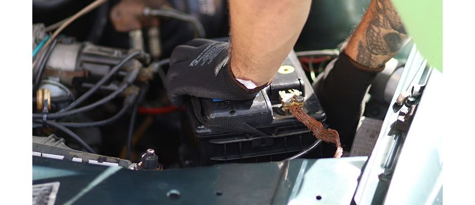 Como o Frio Afeta a Bateria do Carro e Como Evitar Como o Frio Afeta a Bateria do Carro e Como Evitar