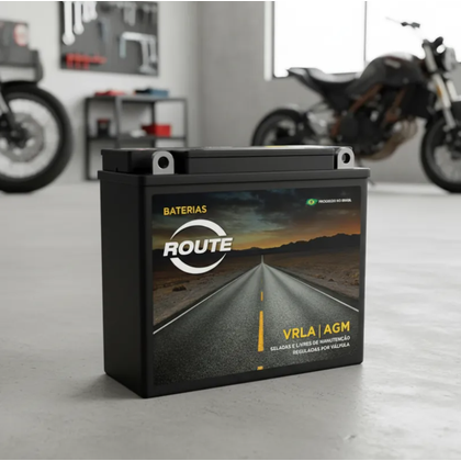 Bateria BOSCH BTX13-BS